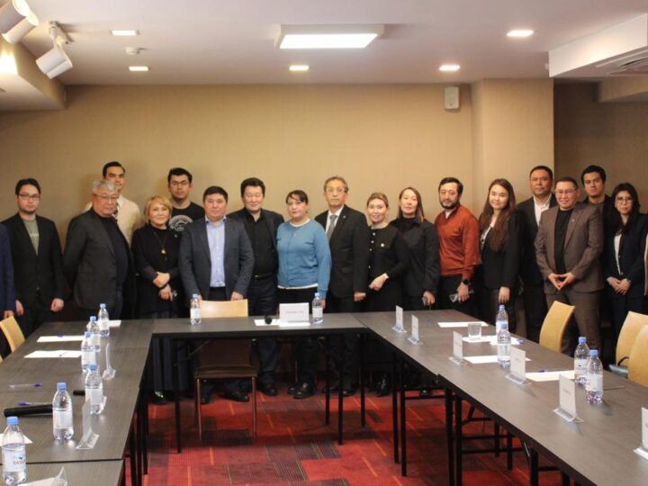 Халық кеңесі азаматтық қоғамның шешім қабылдауға қатысуын күшейтеді