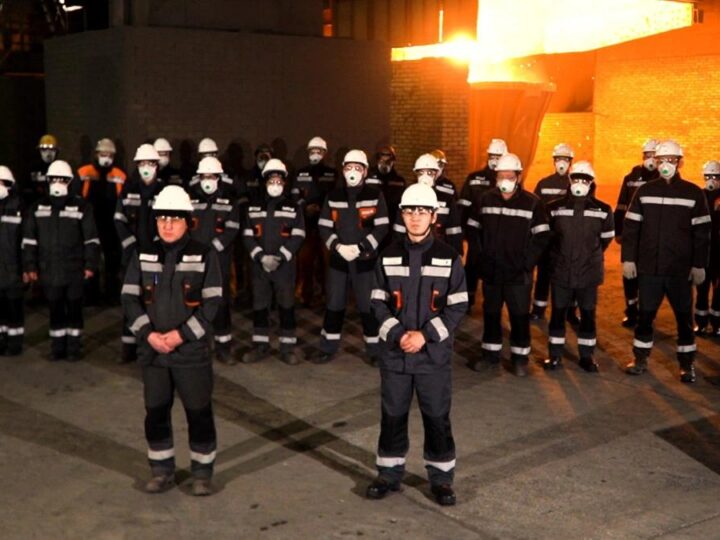 Әр азаматтың таңдауы маңызды — Қазхром ұжымы