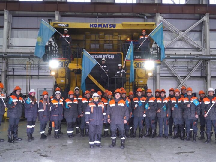 ERG кеншілері: Референдум – ел тағдырын айқындайтын шешім