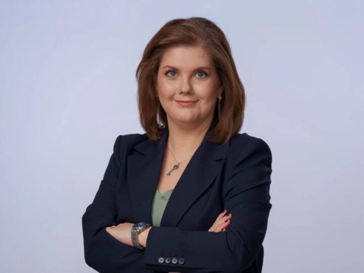 Конституциялық реформаның сәтті жүзеге асырылуы ел беделін күшейтеді — Анастасия Лихачева