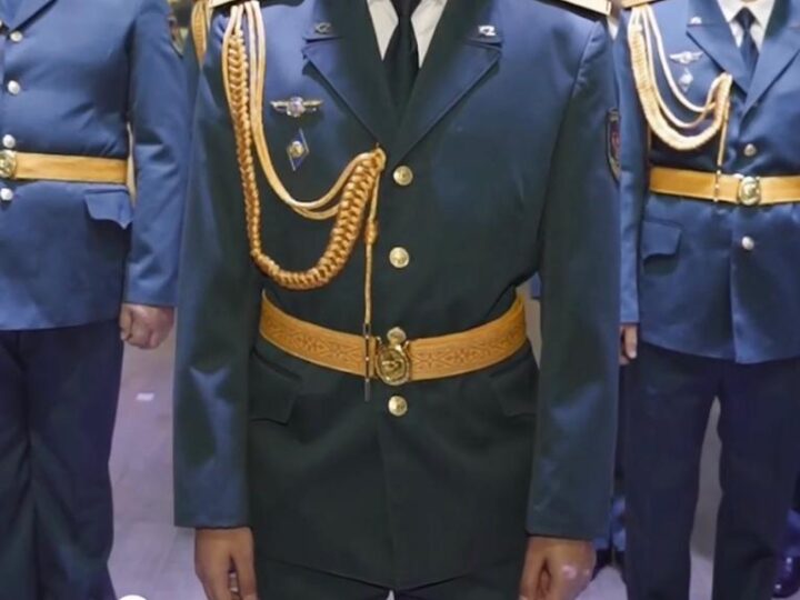 Қорғаныс министрлігі ұйымдастырған поэзия челленджі