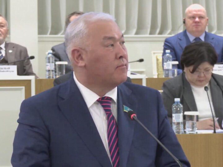 99% казахстанцев поддерживают проект новой Конституции