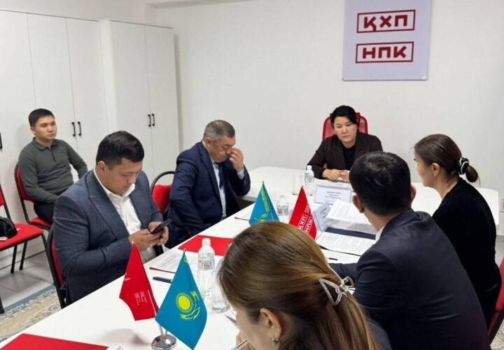 Конституциялық реформа – болашаққа жасалған стратегиялық қадам