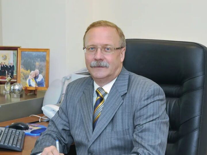 Халықаралық шарттар Қазақстан Республикасының қолданыстағы құқығының құрамдас бөлігі болып қала береді – Виктор Малиновский