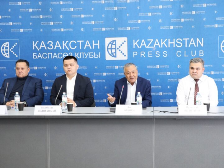 Референдум ұйымдасқан түрде, тыныш және құқықтық алаңда өтті – тәуелсіз байқаушылар