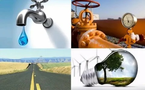 Инфрақұрылым игілігі – экономиканың тірегі