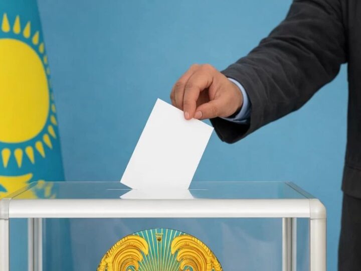 Референдумның өтуі үшін сайлаушылардың қаншасы дауыс беруге тиіс – Орталық сайлау комиссиясы түсіндірді