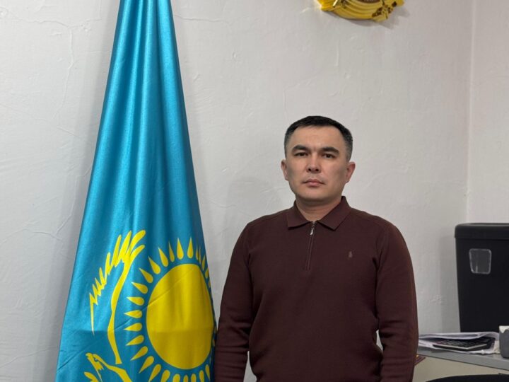 Жаңаарқадағы референдум: сұхбат Мейрам Ахатұлы Мұқатаевпен