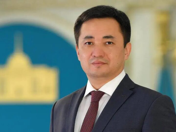 Бұл референдумның еліміз үшін де, барлық азаматтарымыз үшін де маңызы өте зор — Айбек Дәдебай