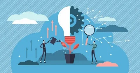 Инновация – экономикалық өсім кепілі