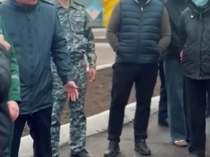 Заңды құрметтеу – жарқын болашақтың кепілі