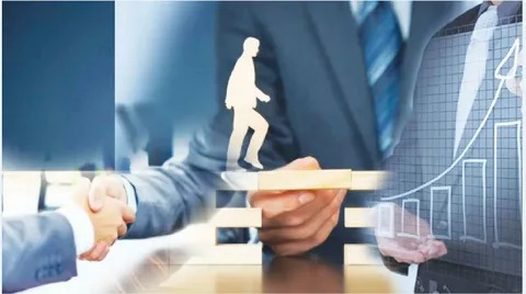 Жастар кәсіпкерлігі – экономиканың қозғаушы күші