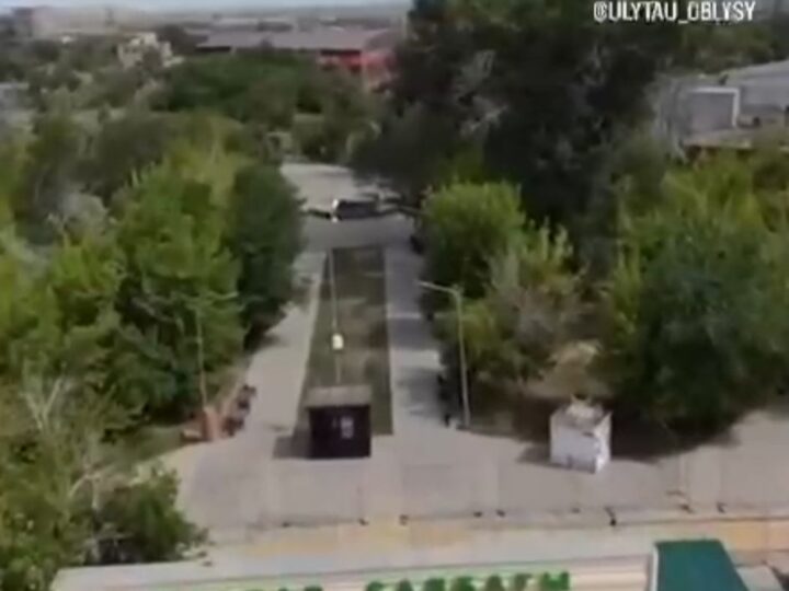 Облыс орталығындағы «Жастар» саябағында қайта жаңғырту жұмыстары басталды. Бұл жоба «Қазақмыс» корпорациясының қолдауымен жүзеге асуда. Осыған байланысты демалыс орны уақытша келушілер үшін жабық.