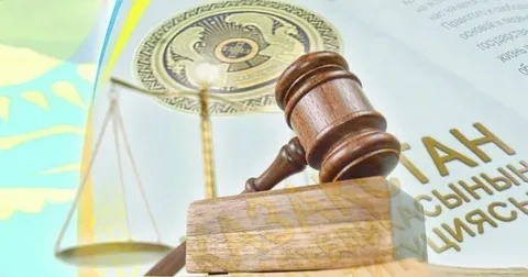 Қауіпсіз қоғам құрудағы азамат рөлі