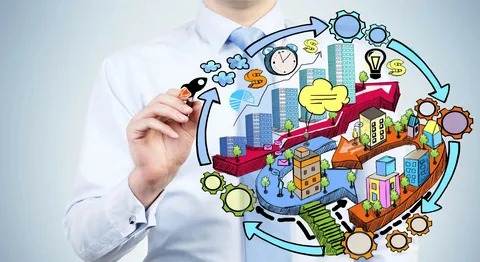 Жергілікті өндіріс: экономиканың тірегі