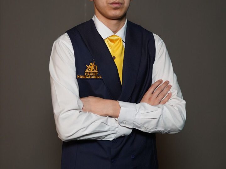 Ұлытаулық Нұрасыл – XXI ғасырдың көшбасшысы