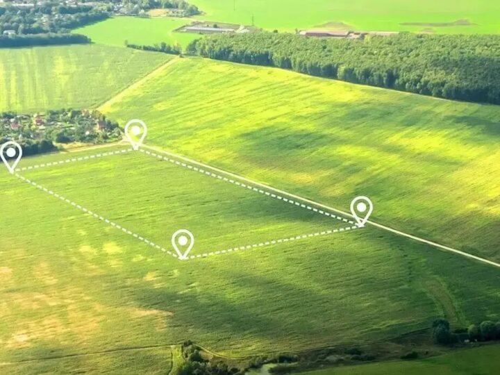 Ұлытау облысында 50-ден аса жер телімі заңсыз жекеменшікке өтіп кеткен Прокурорлар жер учаскелерін заңсыз беру фактілерін анықтады