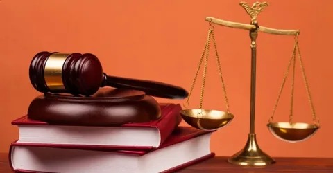 Әділдік пен тәртіп – қоғам тірегі