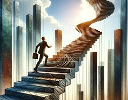 Меритократия — мемлекеттік қызметтегі жаңа мансаптық мүмкіндіктер