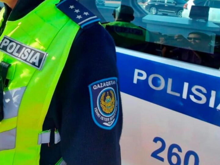 27–29 сәуір аралығында республика көлемінде «Құқықтық тәртіп» жедел-профилактикалық іс-шарасы өтуде.