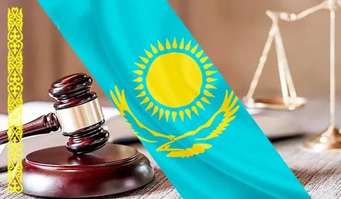 ЗАҢ МЕН ТӘРТІП – ЕЛ БОЛАШАҒЫНЫҢ ТІРЕГІ