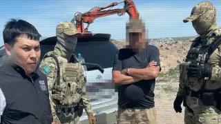 Задержаны подозреваемые в крупном хищении с объектов “Казахмыса“