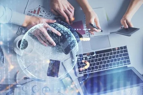 Цифрлық экономика – жаңа мүмкіндіктер кеңістігі