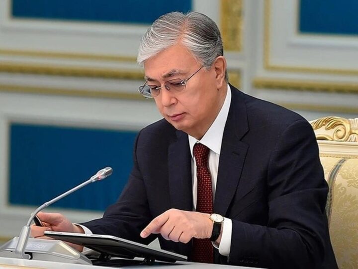 ЦИФРЛЫҚ БІЛІМ – БОЛАШАҚҚА БАСТАР ЖОЛ