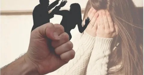 Отбасылық-тұрмыстық зорлық-зомбылық – бұл қылмыс