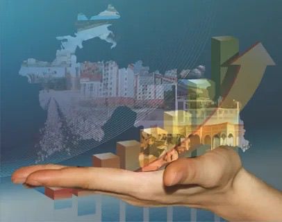 Экономикалық серпін – болашаққа бастар қадам