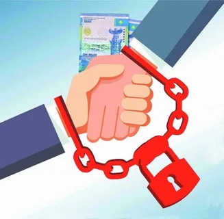 Сыбайлас жемқорлыққа төзбеушілік мәдениетін қалыптастыру