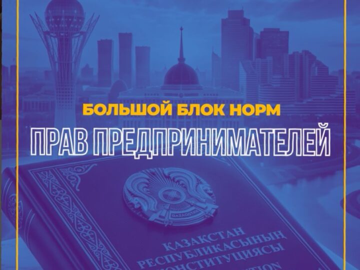 Как новая Конституция защищает права предпринимателей?