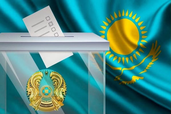 САНАЛЫ ТАҢДАУ – ТҰРАҚТЫ ДАМУДЫҢ КЕПІЛІ