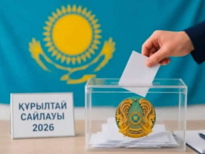 ӘР ДАУЫС – ЕЛ БОЛАШАҒЫ ҮШІН