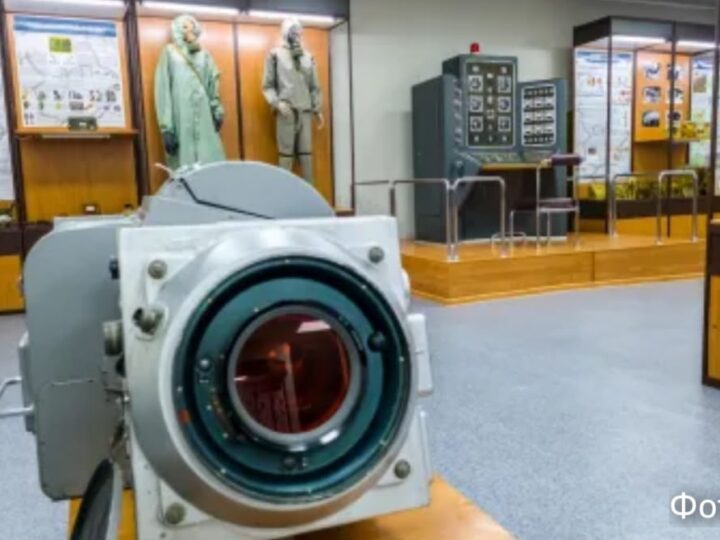 Курчатовта Семей полигонының 1950 жылдардағы есептері көрсетіледі