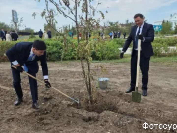 Семей полигонының жабылғанына 35 жыл: Курчатовта не өзгерді